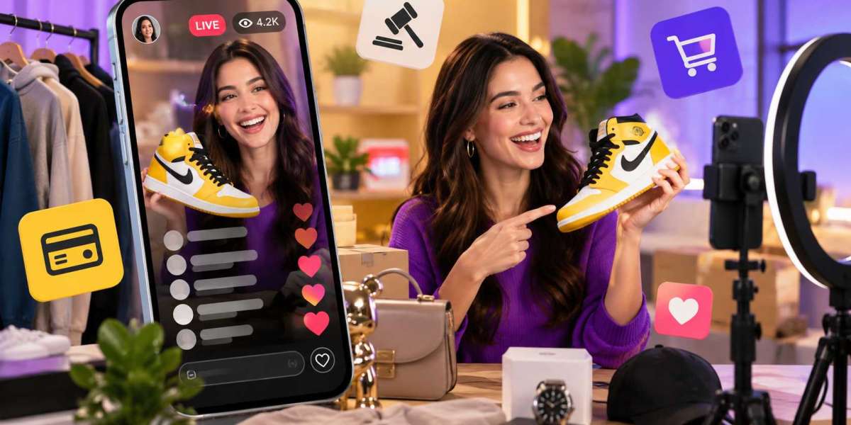 What Features Should a Whatnot Clone App Have?