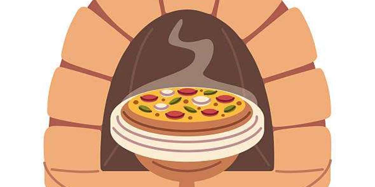 Cheesy Pizza in Karachi: When One Slice Is Never Enough!