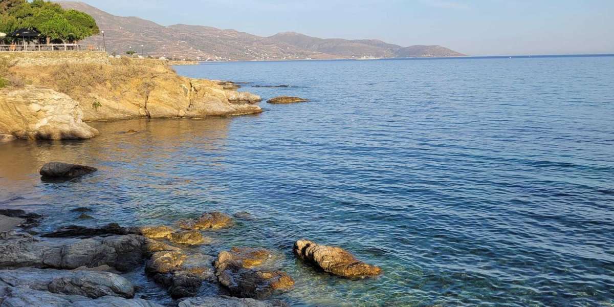 Greece Villas for Investment(וילות ביוון להשקעה) : Discover the Mediterranean’s Hidden Real Estate Opportunities