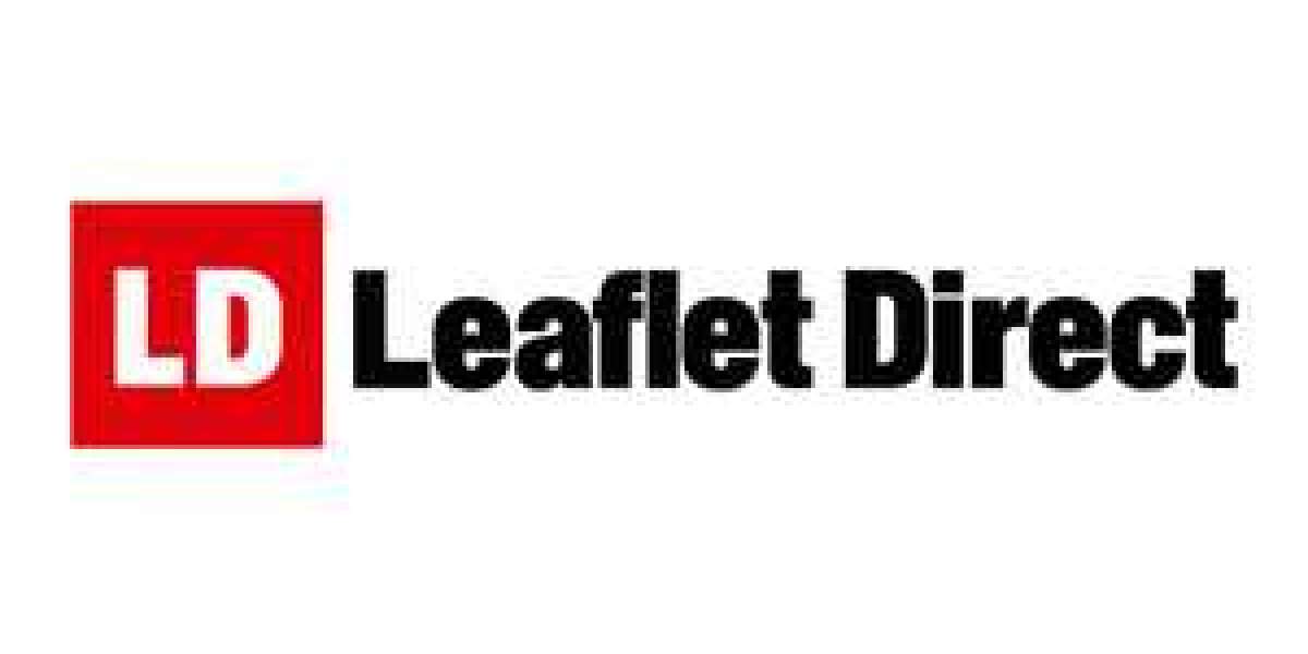How to Choose the Right Leaflet Distribution Company for Your Business