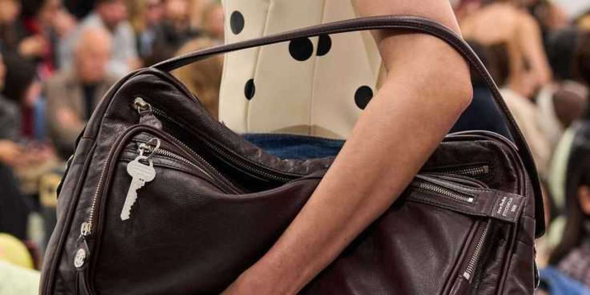 Acne Studios Bags and the Return of Practical Accessories