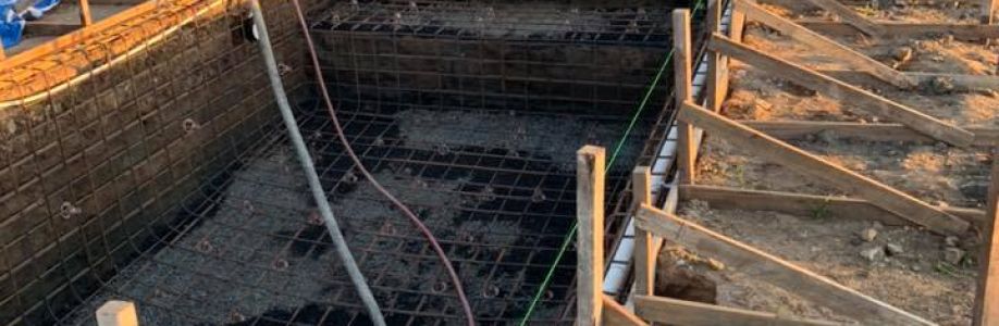 QLD Shotcrete Services Cover Image