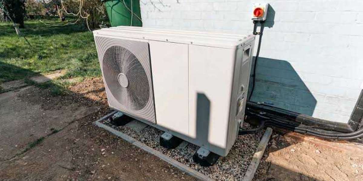 Boiler Upgrade Scheme: Find Out About Heat Pump Grants Today