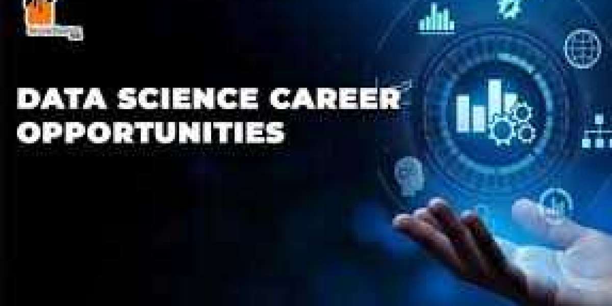 Data Science Course in Bangalore and Hyderabad: A Complete Career Guide for 2026