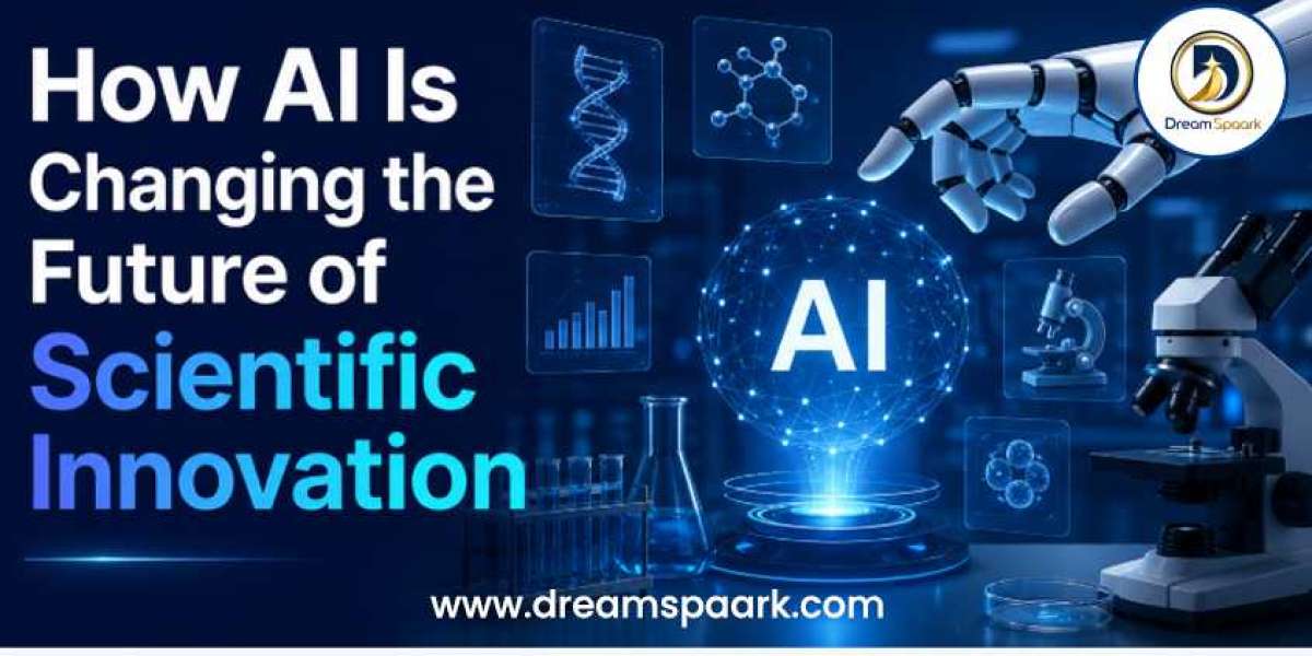 Bridging Theory and Real-World AI: How DreamSpaark's Elevating Tech Education in Baramati