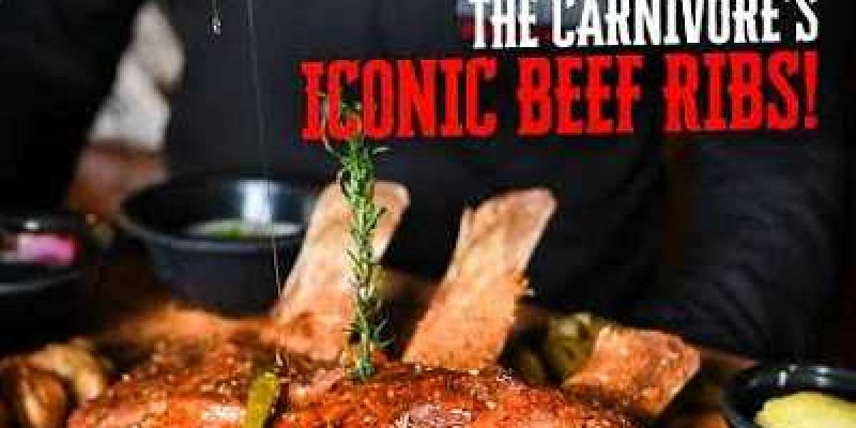 Best Restaurant in Saudi Arabia for a Memorable Dinner