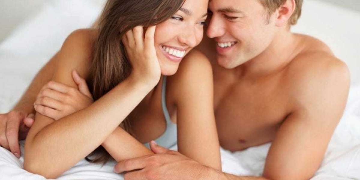 How Vidalista 40 Helps Improve Relationship Confidence