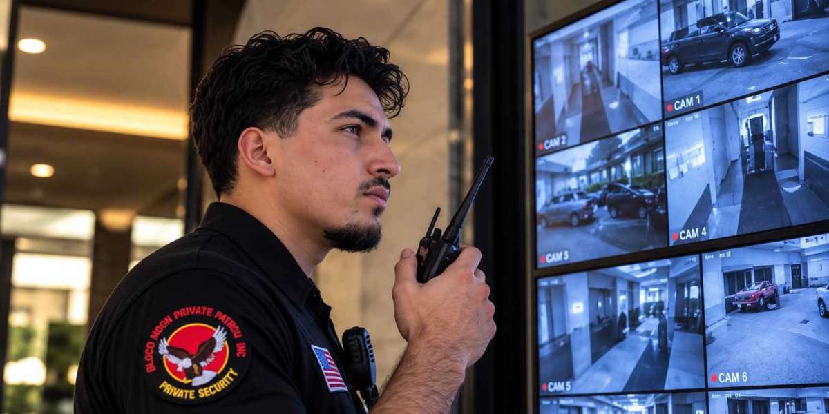 Advanced Campus Security Systems for Safer Educational Environments