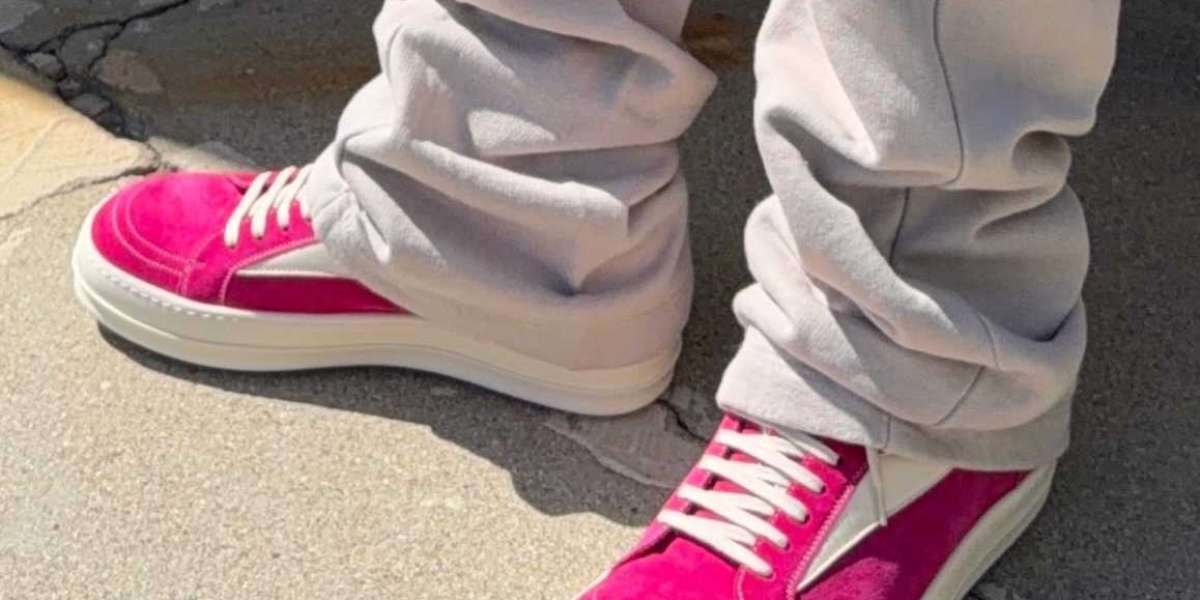 8 Mistakes First Time Rick Owens Sneaker Buyers Always Make