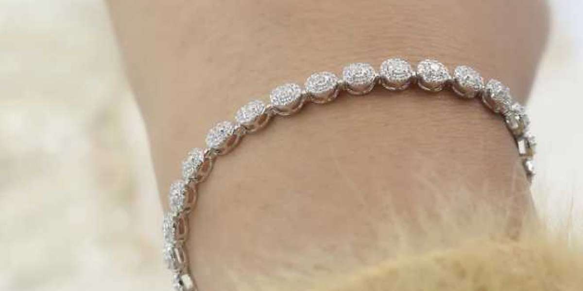 Are Diamond Bracelets Worth Buying?