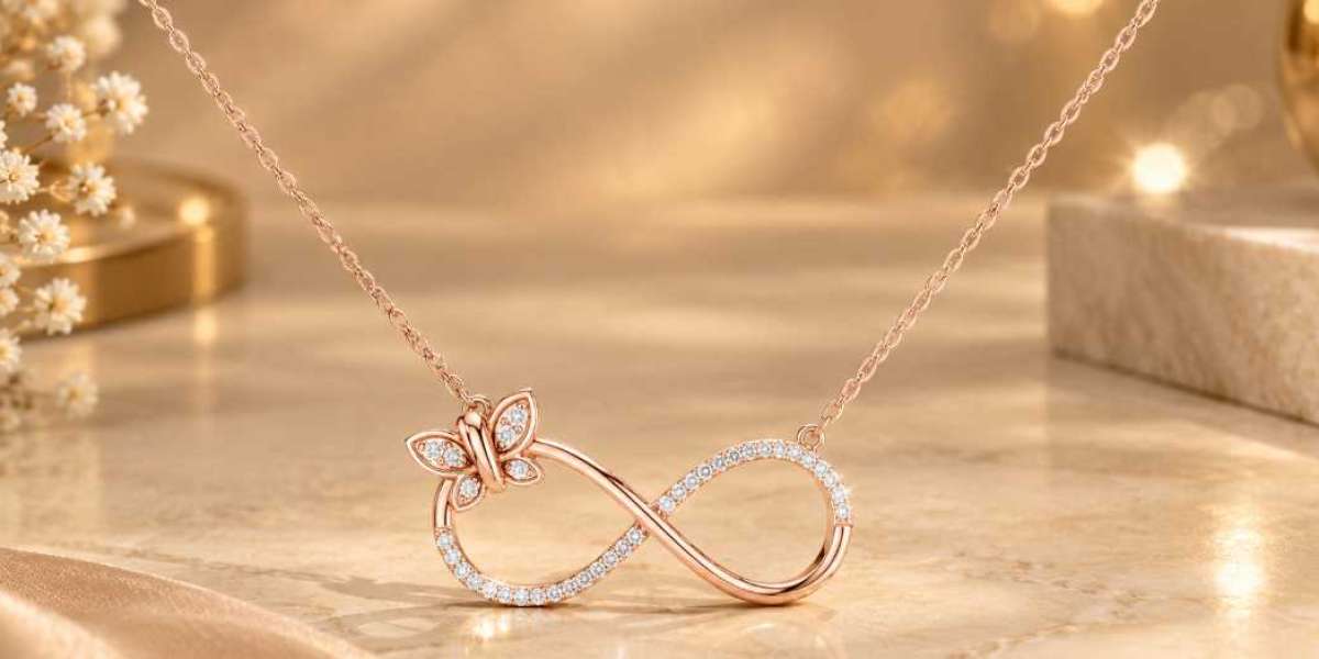 Shop Keian Luxandor's Diamond Pendant Collection