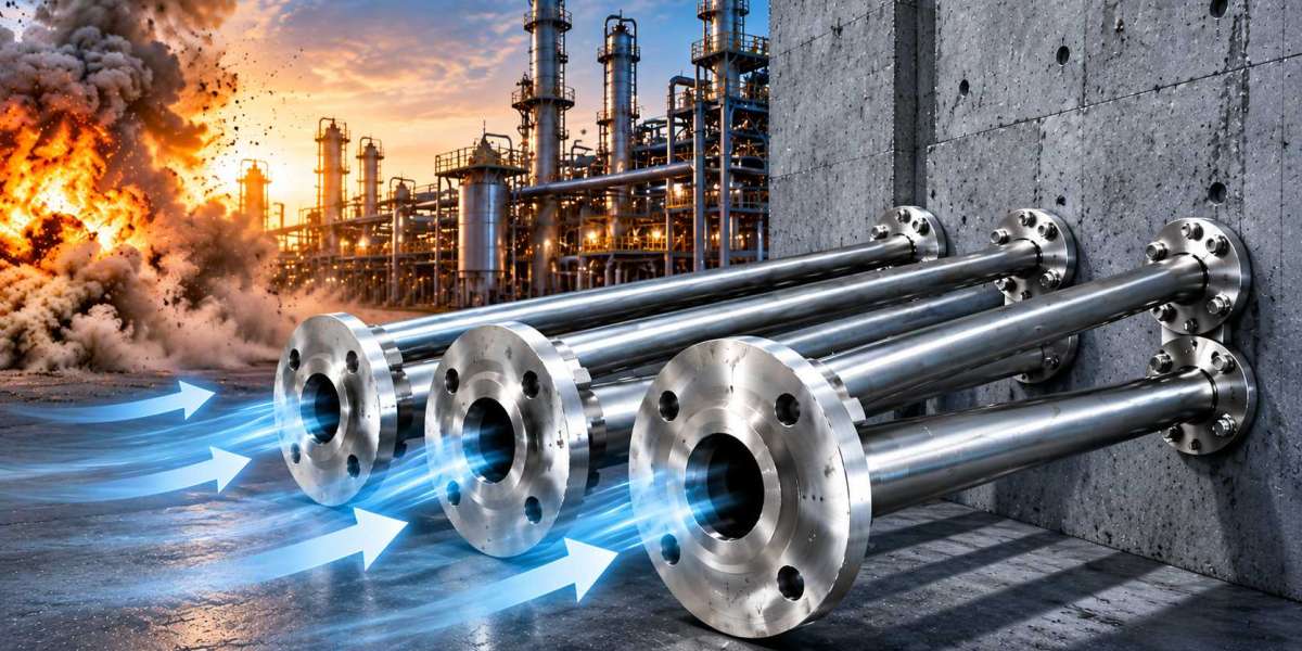 Sigma Power Tech Blast Pipe