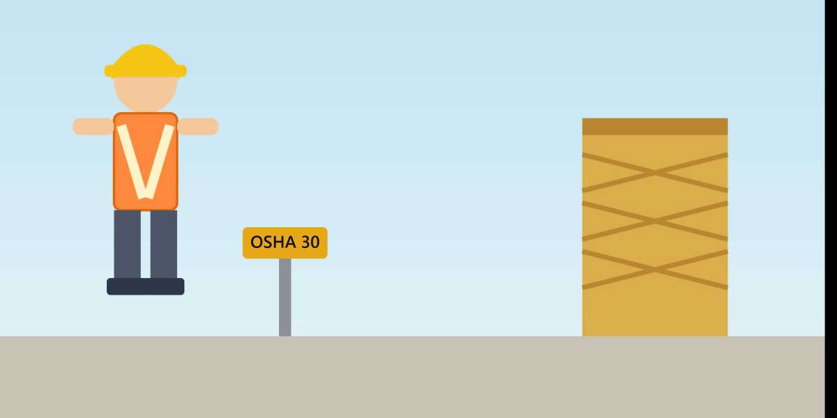 OSHA 30 Online Training: A Guide for Workers and Supervisors
