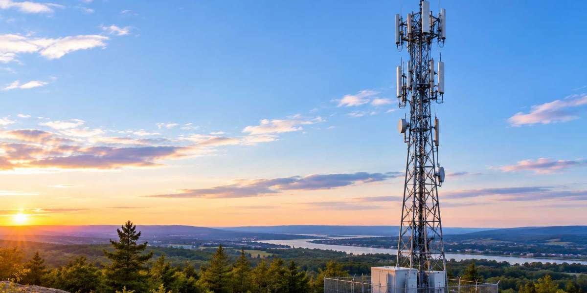 Cell Tower Lease Option Expired? What Landowners Should Do Before Signing Anything