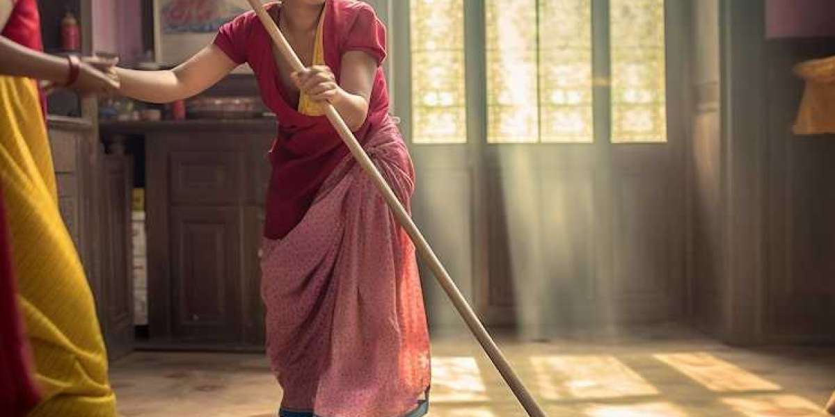House Maid in Jaipur: A Practical Guide to Managing Your Home