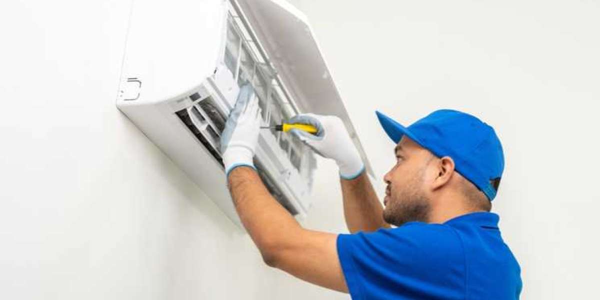 Keeping Your Home and Business Cool