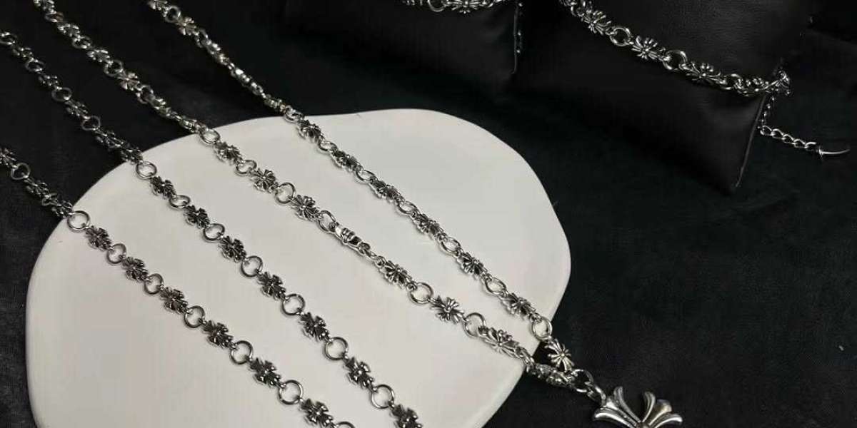 Modern USA Streetwear Culture Featuring a chrome hearts necklace