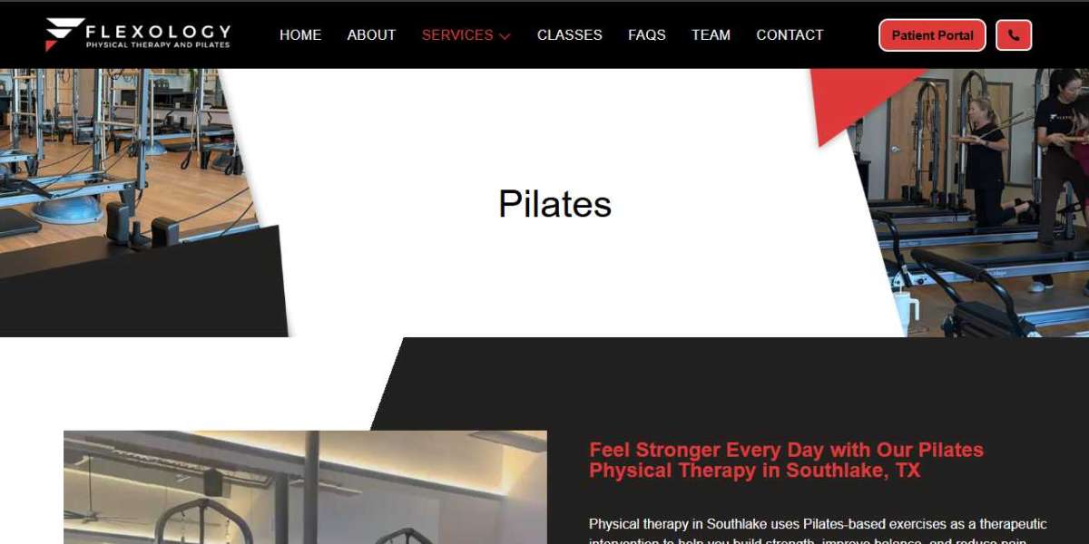 Pilates Southlake: Tired of Workouts That Feel Like a Chore? Try Moving Differently