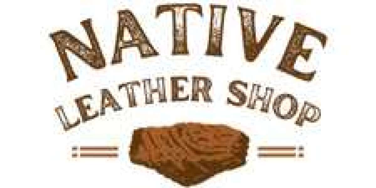 Native Leather Shop | Premium Leather & Western Apparel