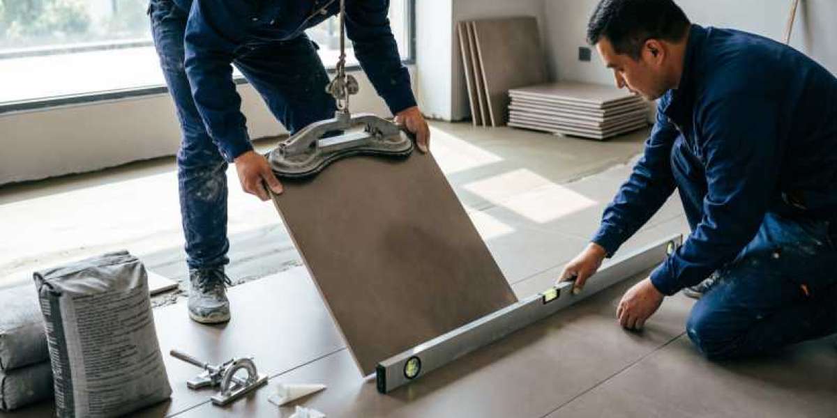 Overlooked Expenses When Selecting Oversized Flooring