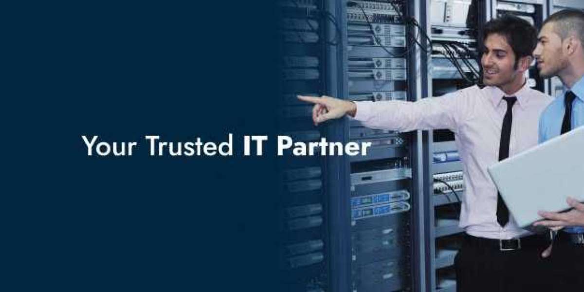 IT Hardware Solutions Company | Reliable IT Hardware
