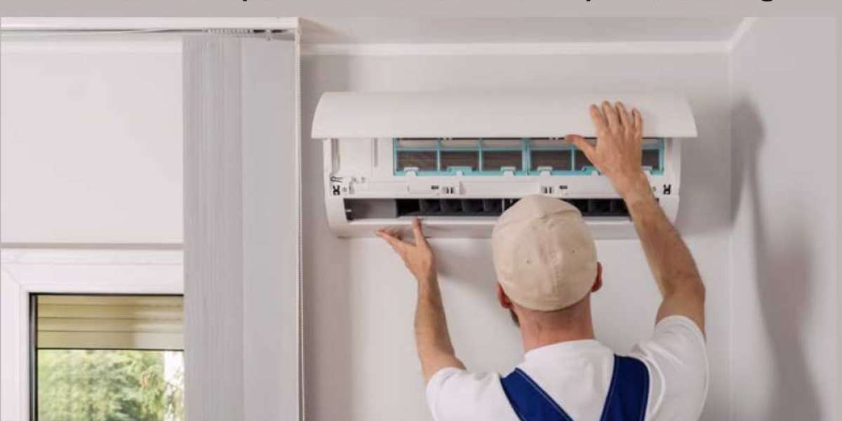 How Can AC Repair And Maintenance Improve Cooling?