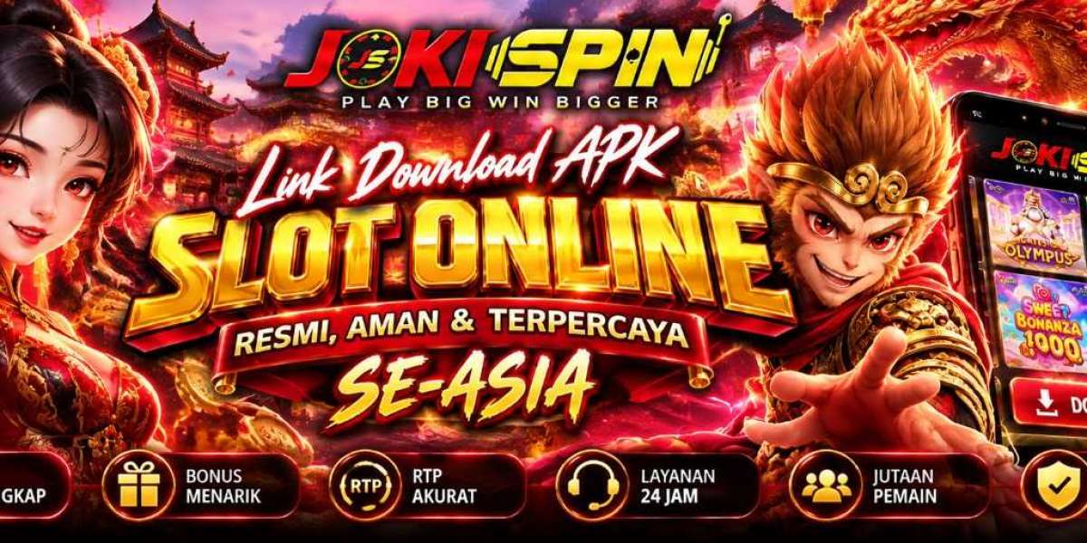 JOKISPIN: Hal yang Perlu Diketahui Sebelum Menggunakan Layanan Online