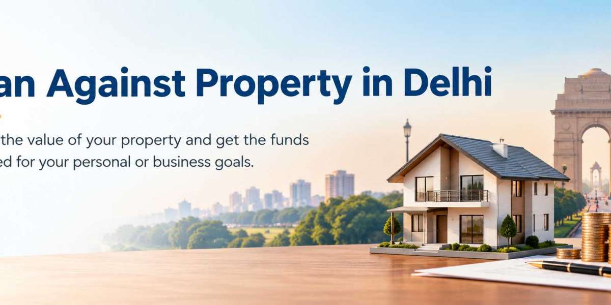 Loan Against Property in Delhi: Eligibility, Documents & Costs Explained
