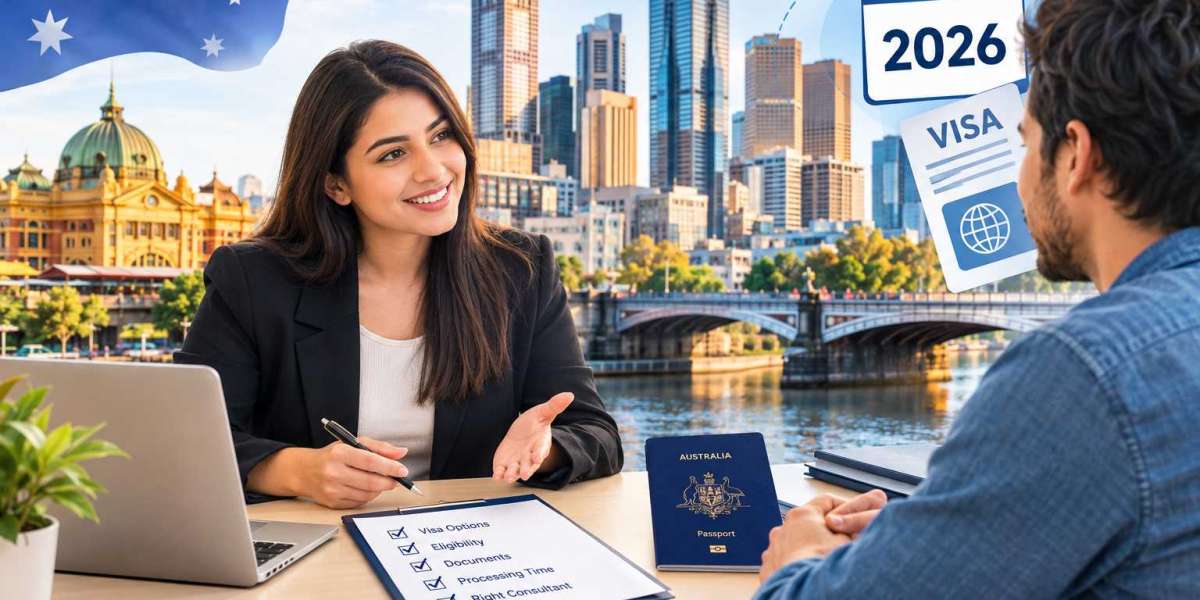 Immigration Consultant Melbourne: What the 2026 Visa Changes Mean for You (and How to Choose the Right Help)