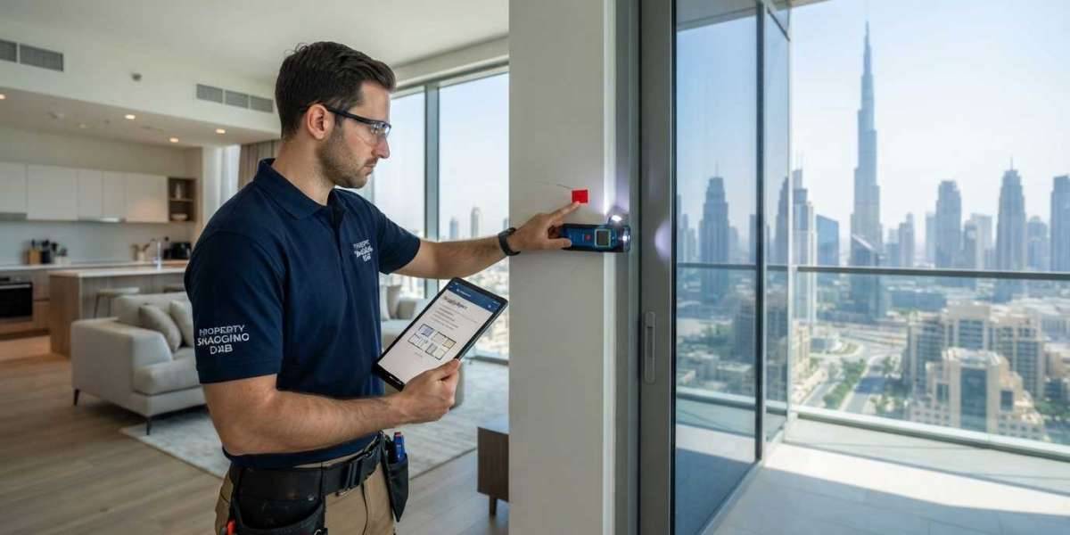 A Complete Guide to Property Snagging Dubai