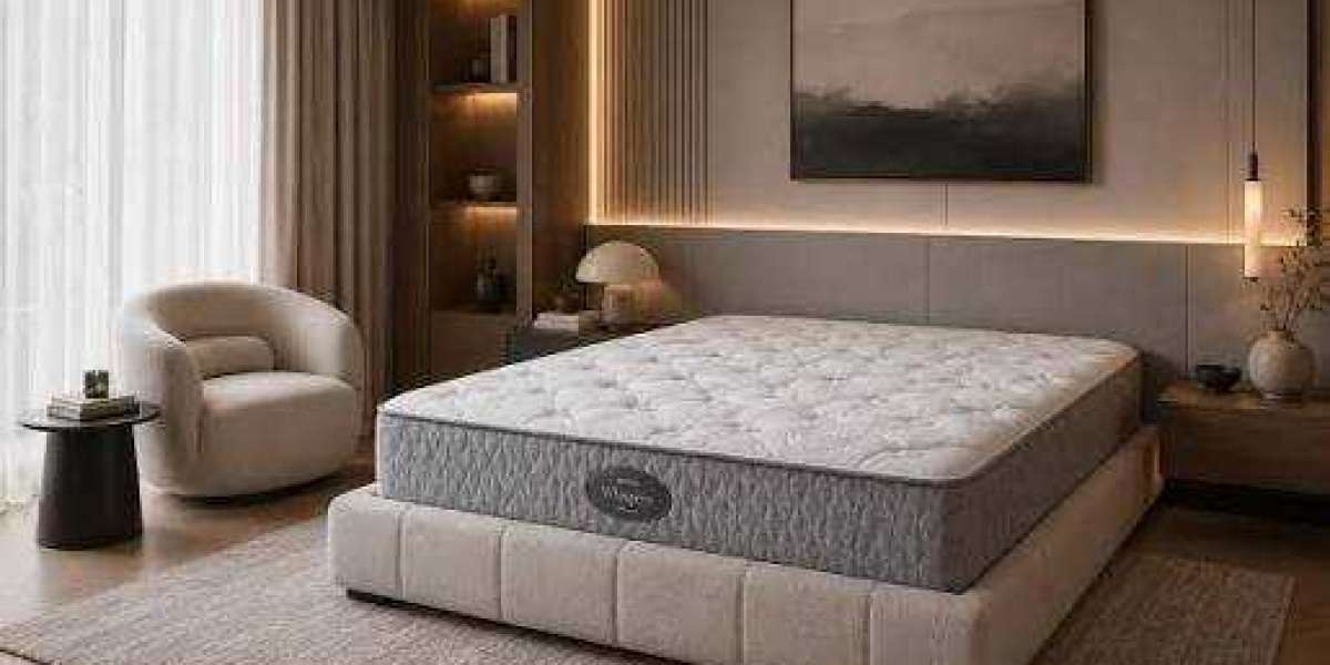 Customized Mattress in UAE: Tailored Bedding for Modern Living