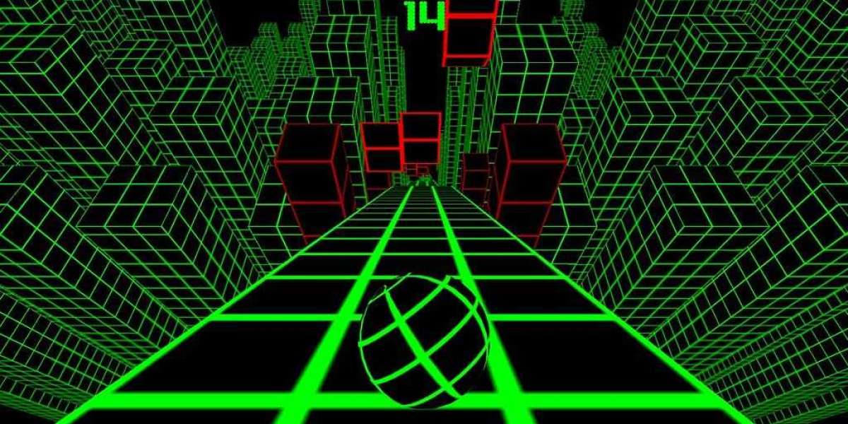 Rolling Through the Void: A Deep Dive into Slope Unblocked