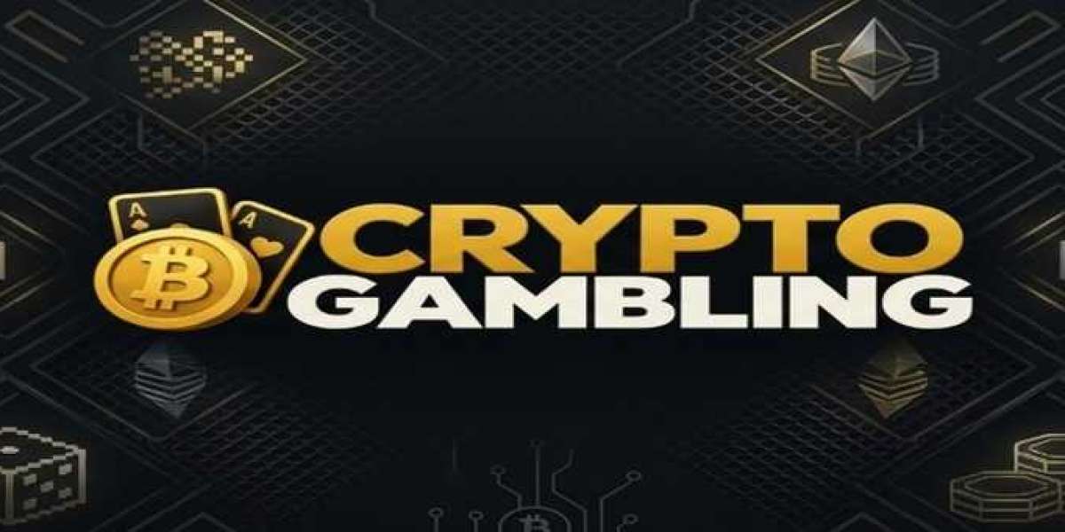 Home | Crypto Gambling — Help Center