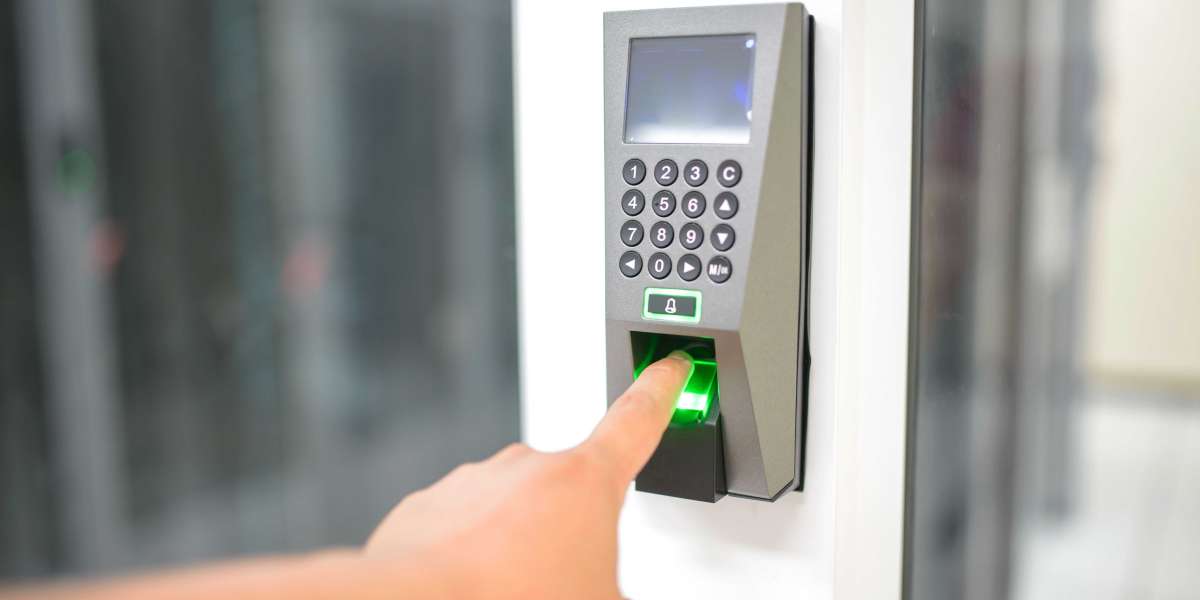 Brazil Biometric System Market | Segments, Size and Demand, Dynamics