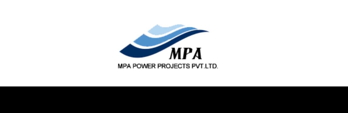 MPA Power Project Cover Image