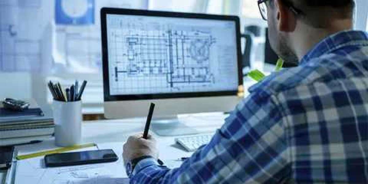 Contemporary Drafting Systems Support Organized Construction Plans and Drawings
