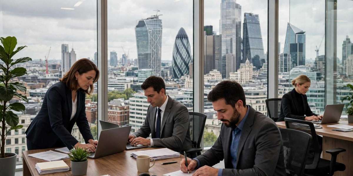 Business Advisory Services: How Professional Advice Can Support Business Growth