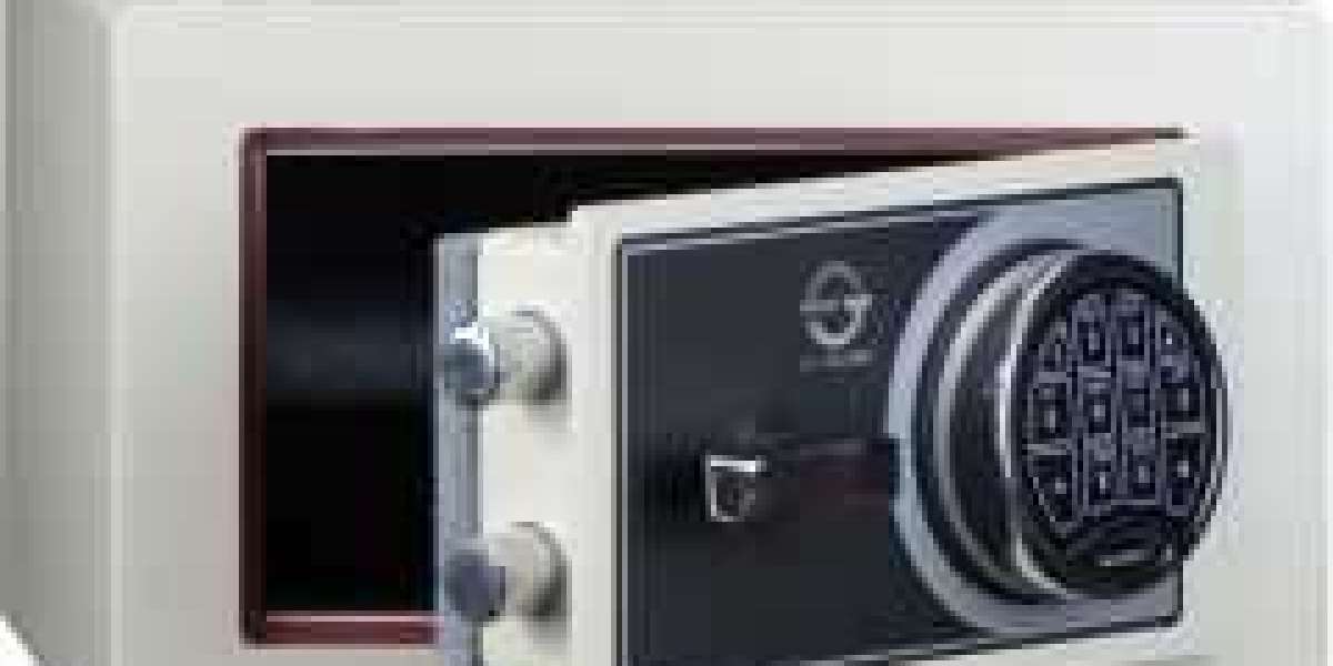 What Is the Best Fireproof Safe for Documents?