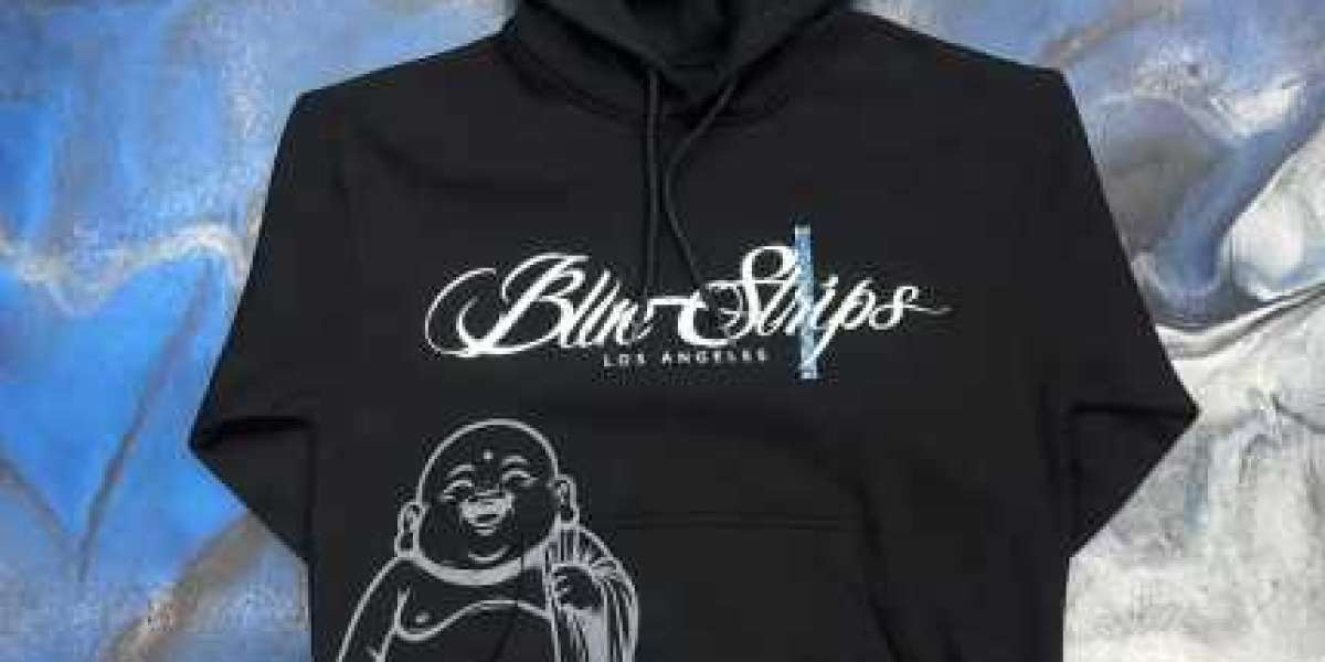 Bluestripsla Clothing: Wear Your Confidence