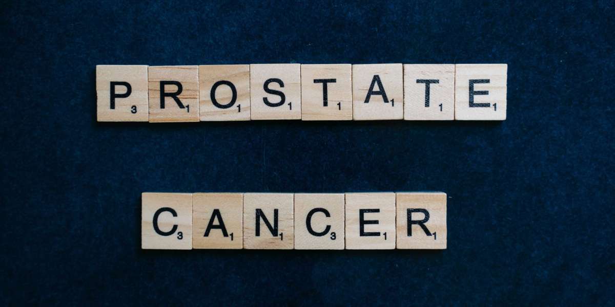 Prostate Cancer Market | Segments, Size and Demand, Dynamics