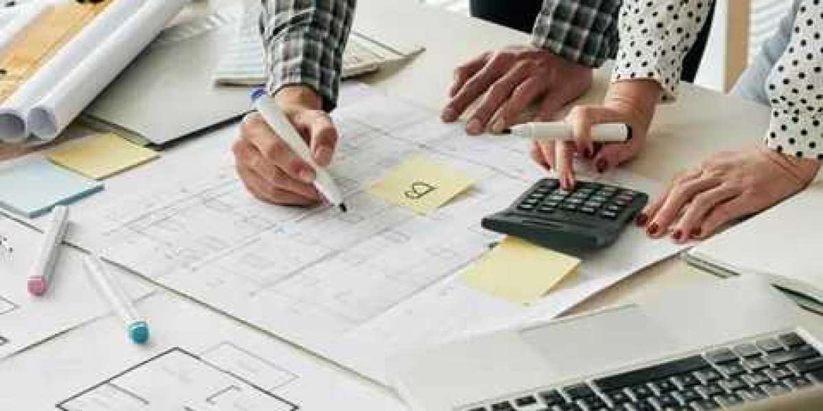 Efficient Residential Cost Estimation for Better Planning and Profitable Construction