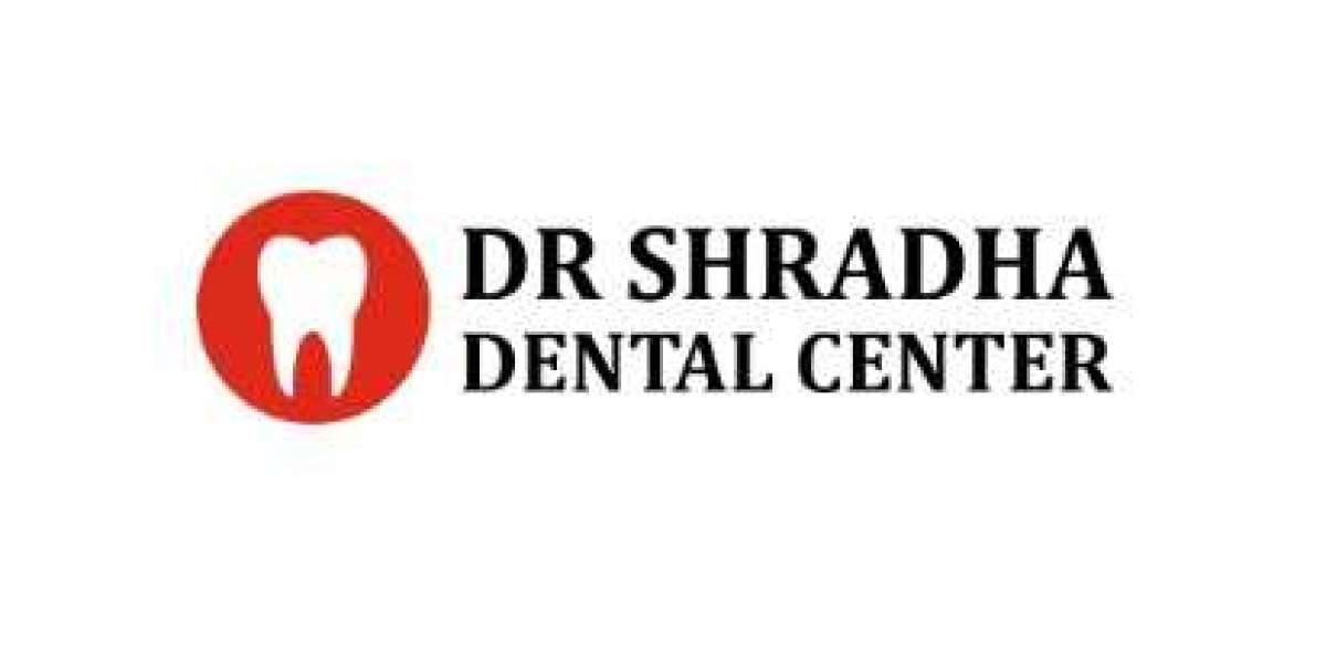 Trusted Dentist in Adyar, Chennai | Dr Shradha Dental Center