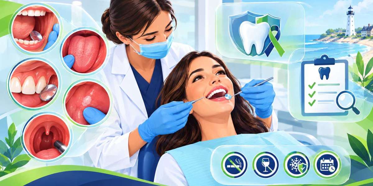 Are Dental X-Rays Safe? How Your Dentist Decides When You Need Them