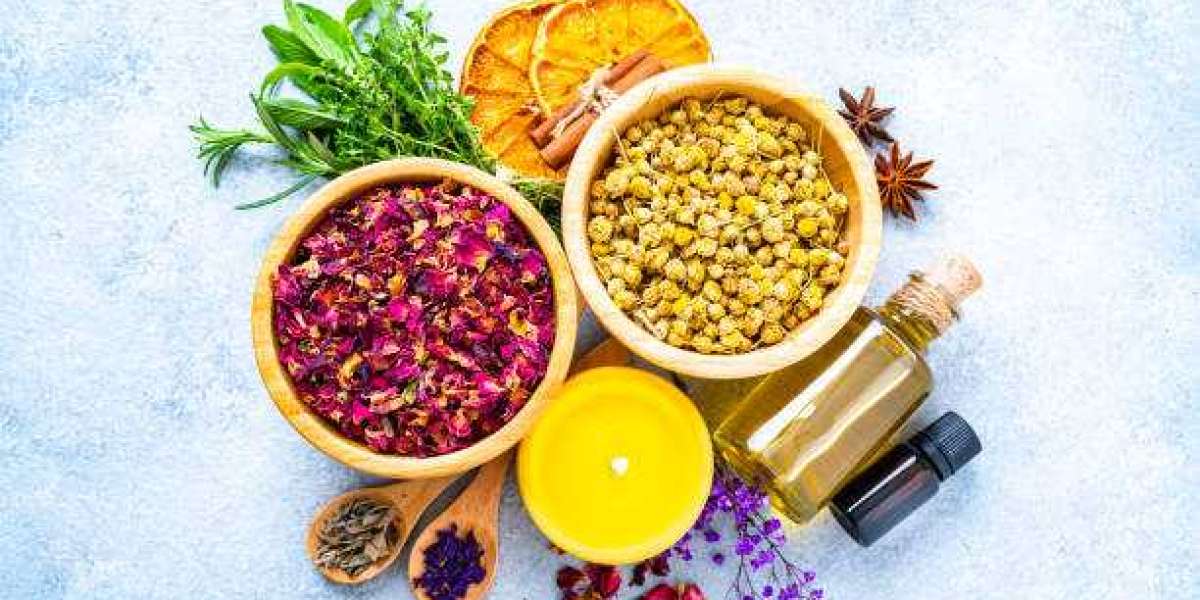 Food Aroma Market Trends Shaping Consumer Experiences and Taste