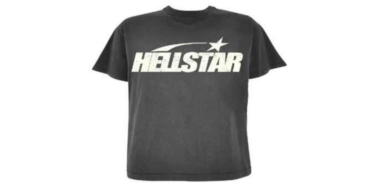 Hellstar shirt combinations for everyday streetwear outfits