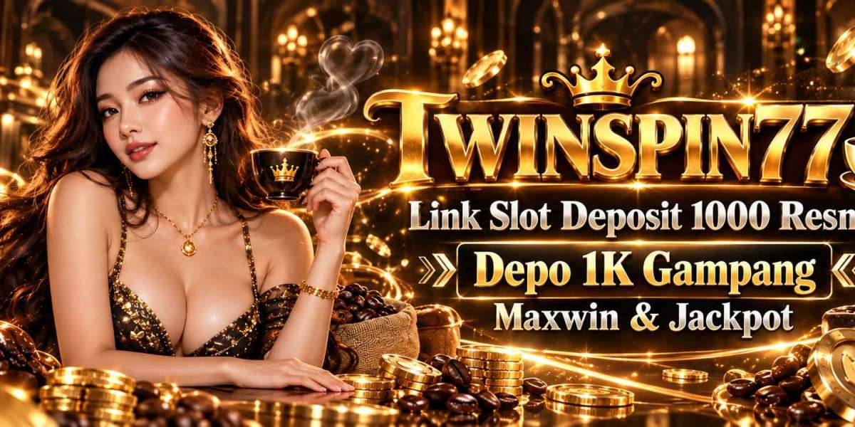 Panduan Praktis Mengakses Berbagai Menu di twinspin77
