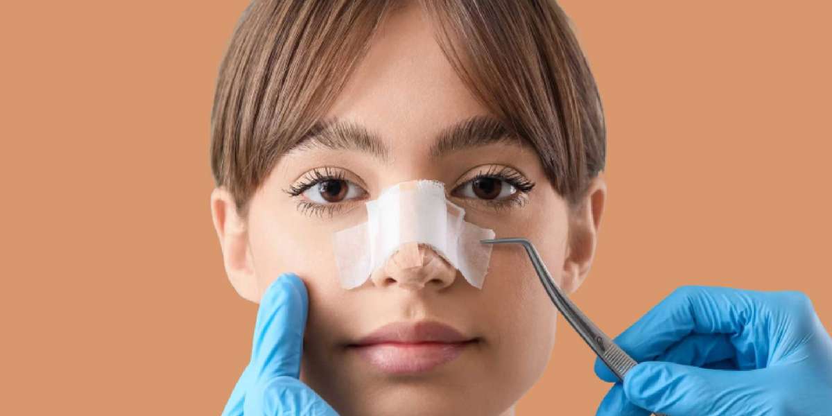 Can Septoplasty in Dubai Help With Breathing Difficulties During Sleep?