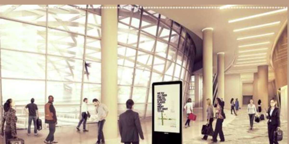 What Makes Digital Led Signs Effective for Business?