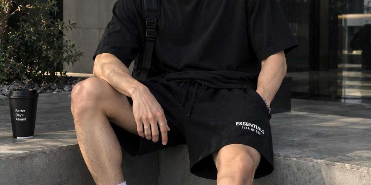 Los shorts essentials siguen luciendo bien en climas más fríos?
