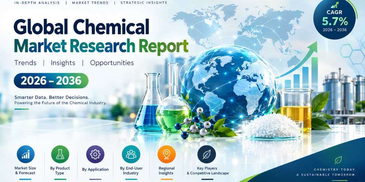 Emollient Market Outlook: Formulation Innovation, Sustainable Ingredients and Global Demand 2026-09-18 by Chaitanya G